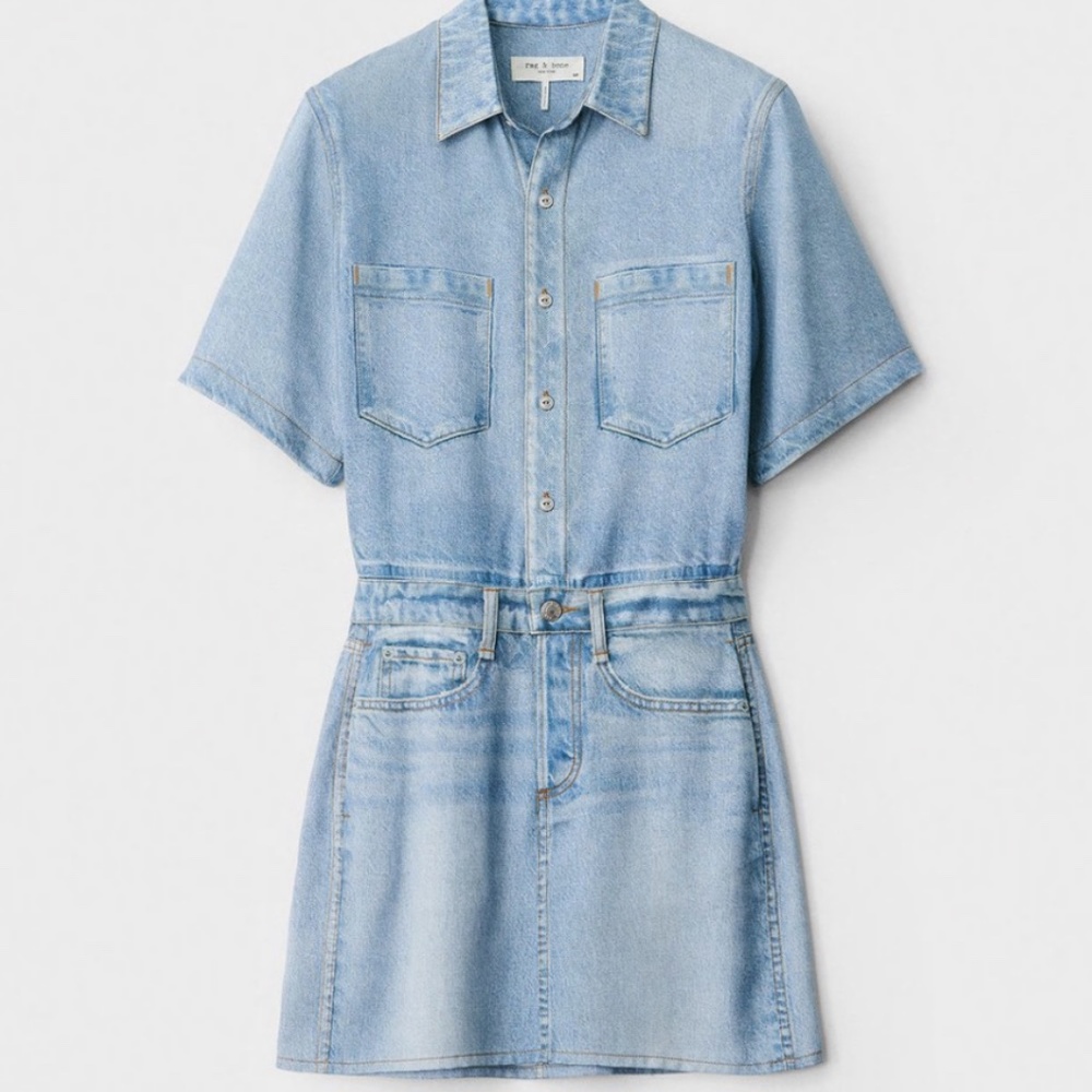Rag and Bone dress size L